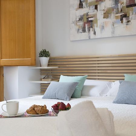 Apartment Collado Валенсия Экстерьер фото