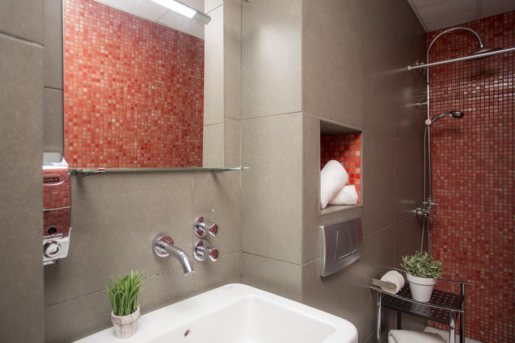 Apartment Collado Валенсия Экстерьер фото