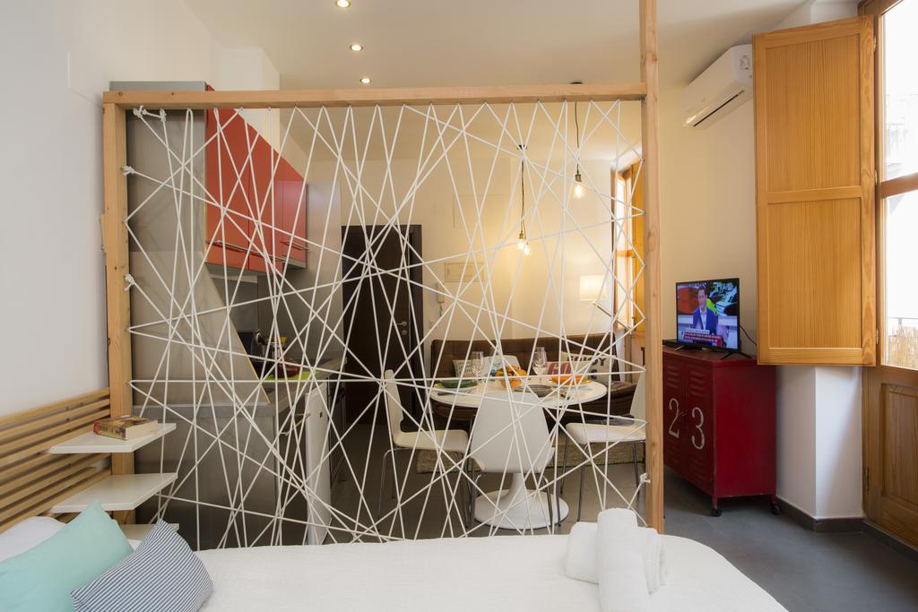 Apartment Collado Валенсия Экстерьер фото