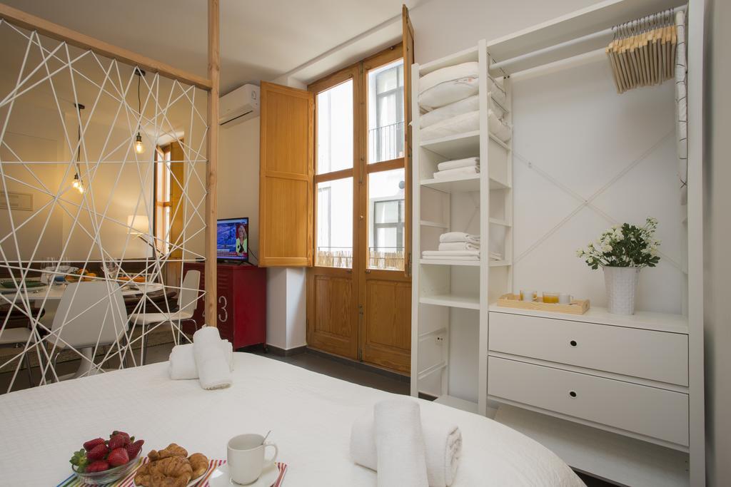 Apartment Collado Валенсия Экстерьер фото