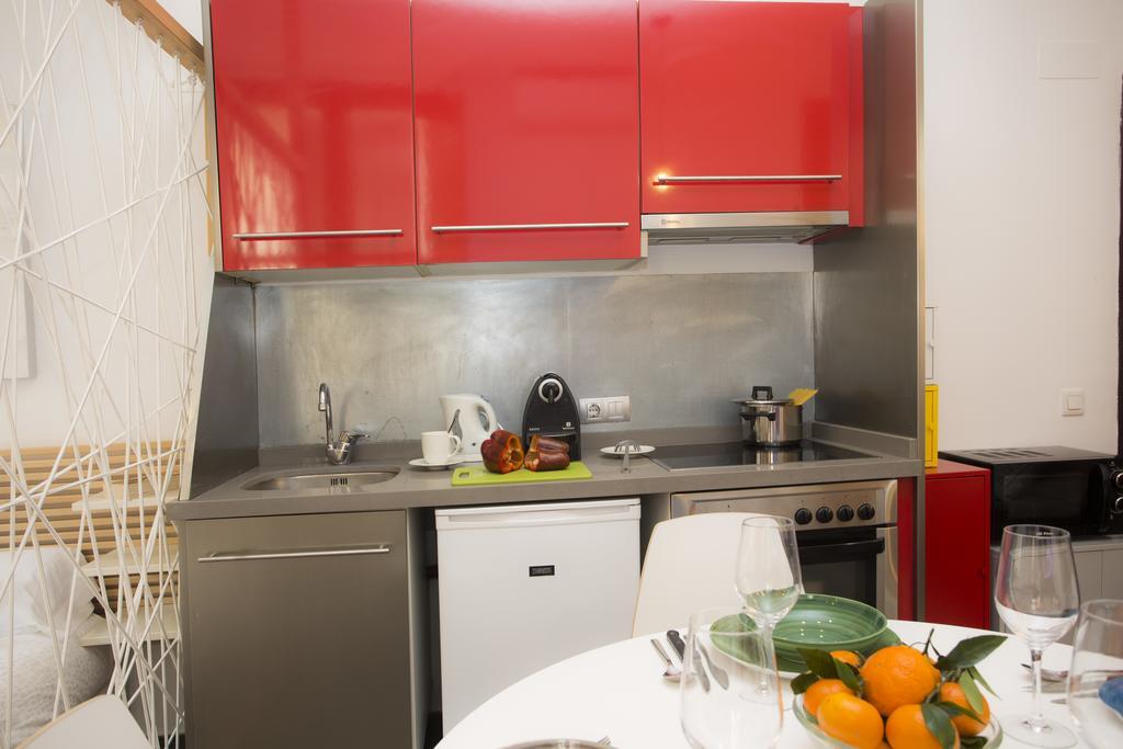 Apartment Collado Валенсия Экстерьер фото