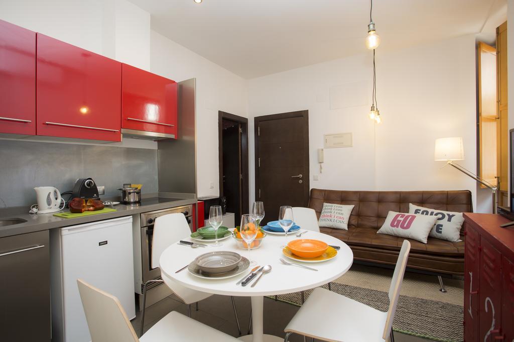 Apartment Collado Валенсия Экстерьер фото