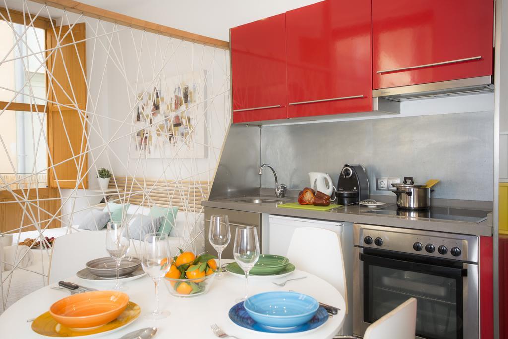 Apartment Collado Валенсия Экстерьер фото